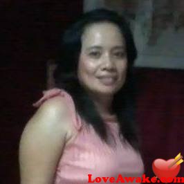 jocelyn2436 Filipina Woman from Calbayog, Samar