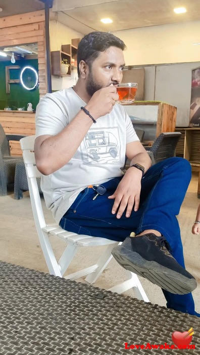Manash2690 Indian Man from Guwahati