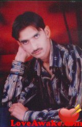 maliks247 Pakistani Man from Islamabad