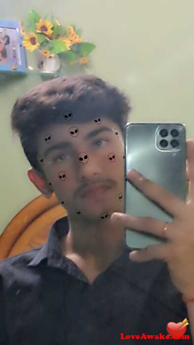 Daksh70 Indian Man from New Delhi