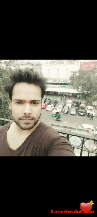 Kunal789789 Indian Man from New Delhi
