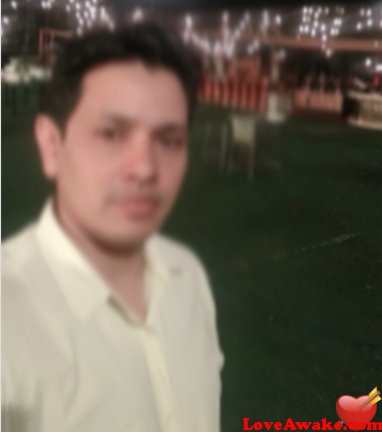 abhay3j Indian Man from New Delhi