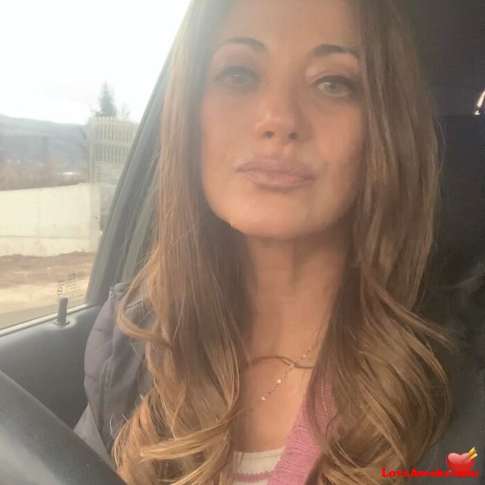 AGARIA Bulgarian Woman from Sofia
