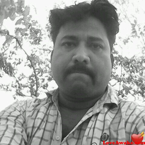 Rajlicker30 Indian Man from Jabalpur