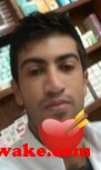 KhalilHamzaoui Algerian Man from Skikda (ex Philippeville)