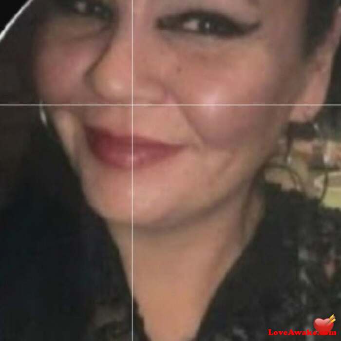 Paulette777 Canadian Woman from Red Deer