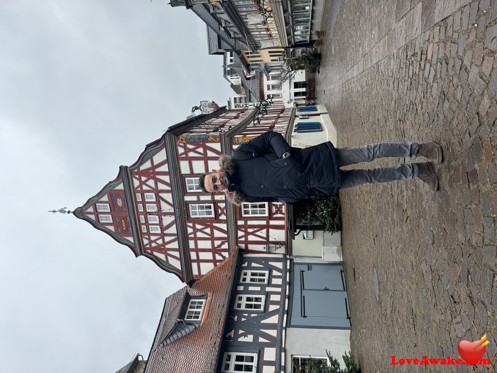 cannibalmsc Dutch Man from Amsterdam