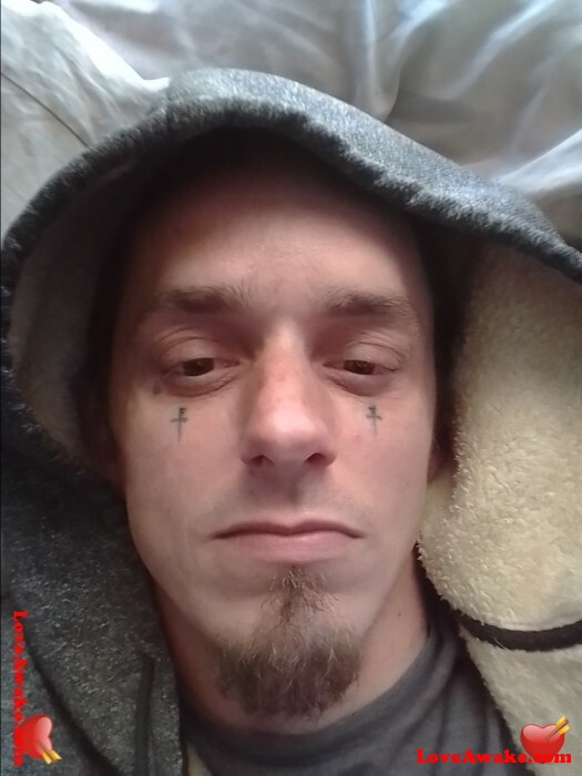 Slicksloth10 American Man from Sulphur Springs