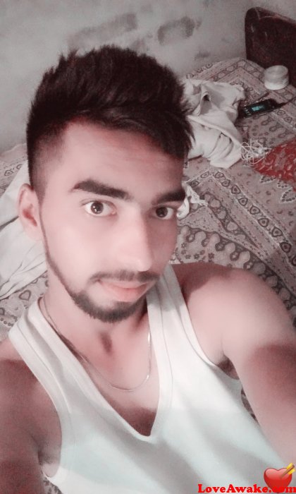 Harpreet987 Indian Man from Jalandhar