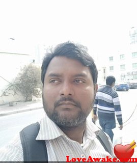 Divapushpa Indian Man from New Delhi