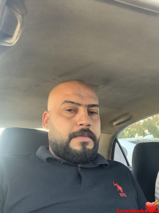 yousef131 Iraqi Man from Baghdad