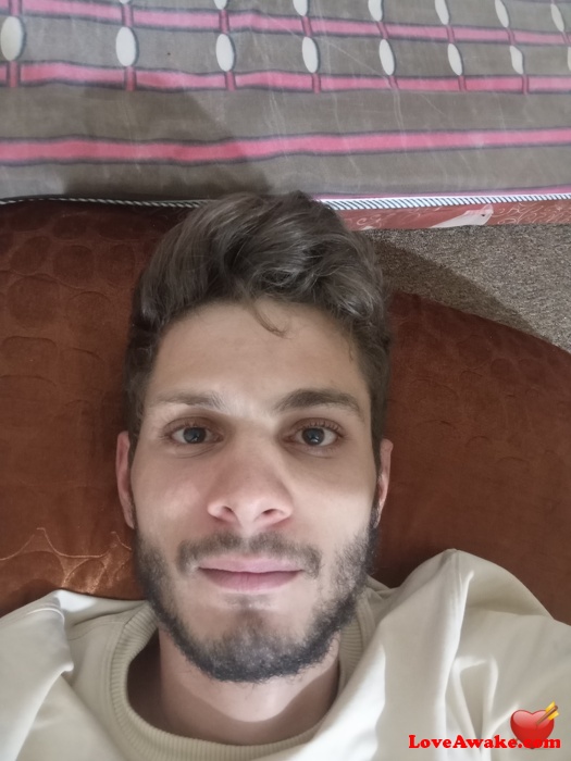 Alaa234569 French Man from Abbeville