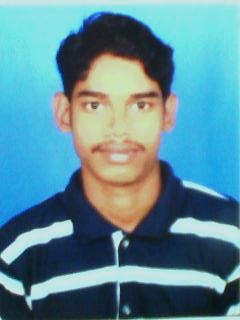 allinoneperson Indian Man from Visakhapatnam