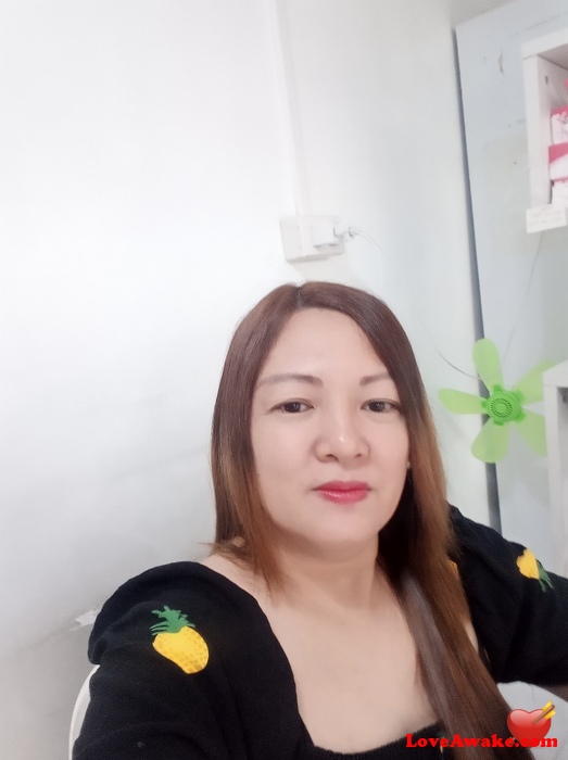 Sweetiejoyce Filipina Woman from Apalit