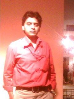 vikram83 Indian Man from Thane