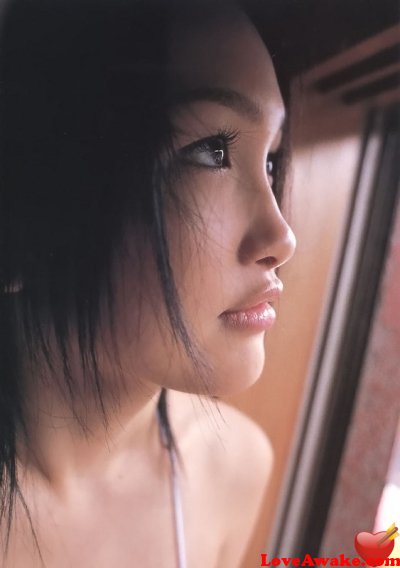 ainfantado Filipina Woman from Rizal, Luzon