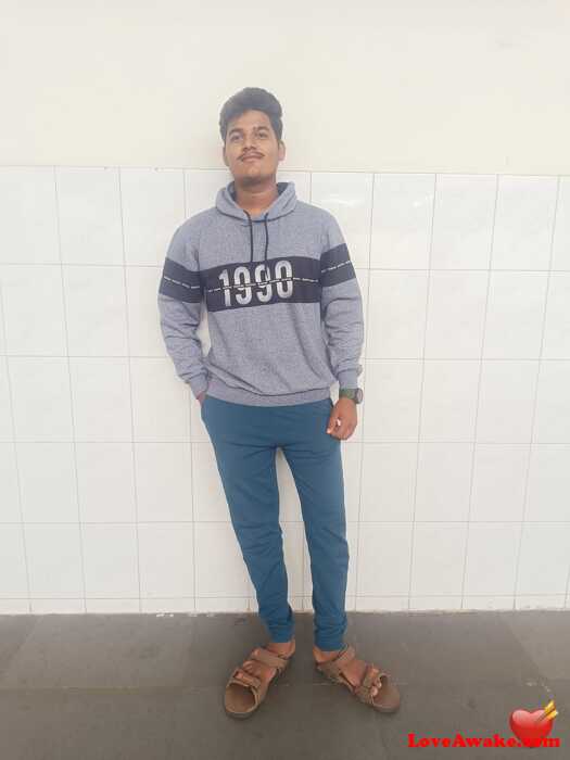 dykyod367 Indian Man from Hubli