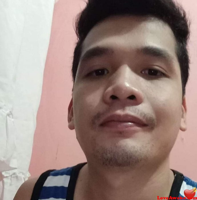 angeloducay Filipina Man from Makati