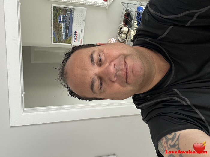 Cheeky19 New Zealand Man from Hamilton