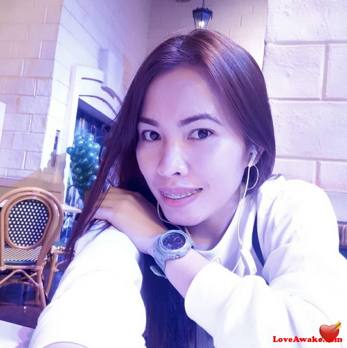 Zelri07 Filipina Woman from Baybay/Tacloban