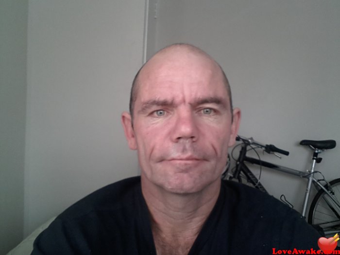 Amm133 New Zealand Man from Auckland