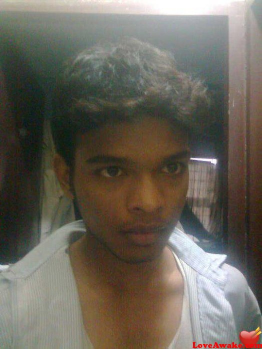 ameer20 Indian Man from Chennai (ex Madras)