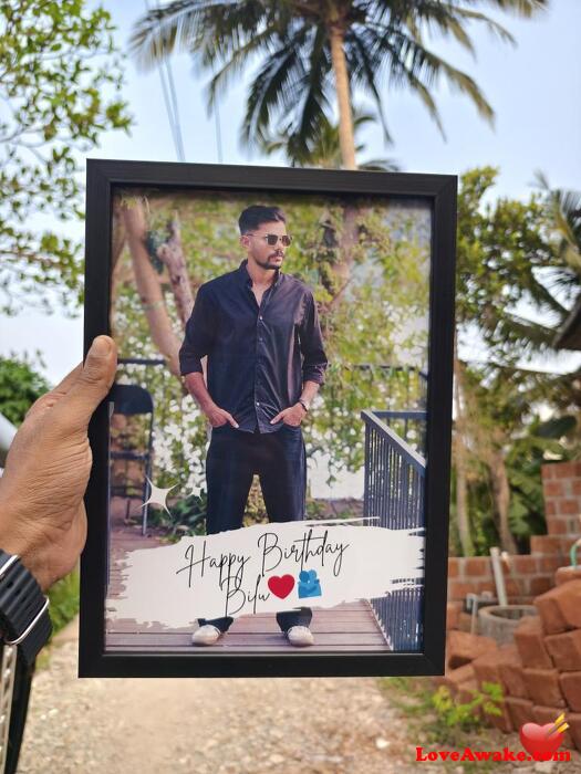 Manumonppp Indian Man from Kozhikode (ex Calicut)