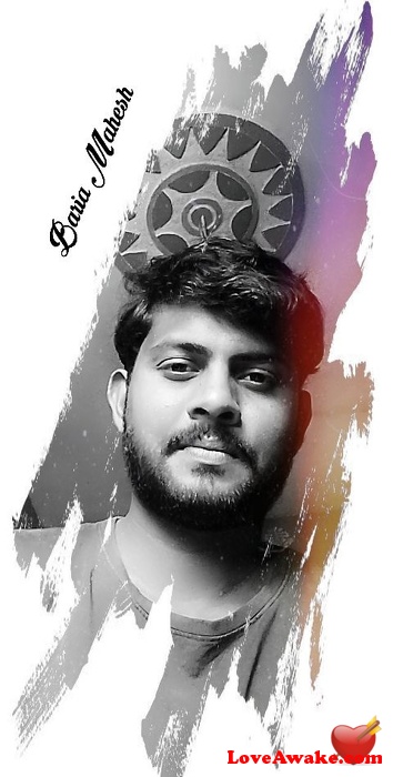 Mahesh4567 Indian Man from Godhra