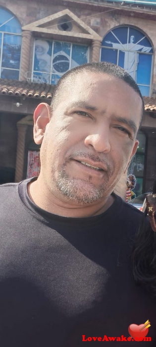 12240714 Mexican Man from Tulancingo