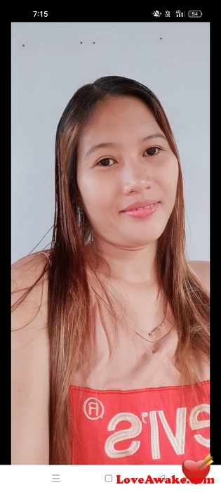 Neng2514 Filipina Woman from Bacolod, Negros