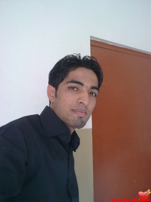 kingkhan505 Pakistani Man from Lahore