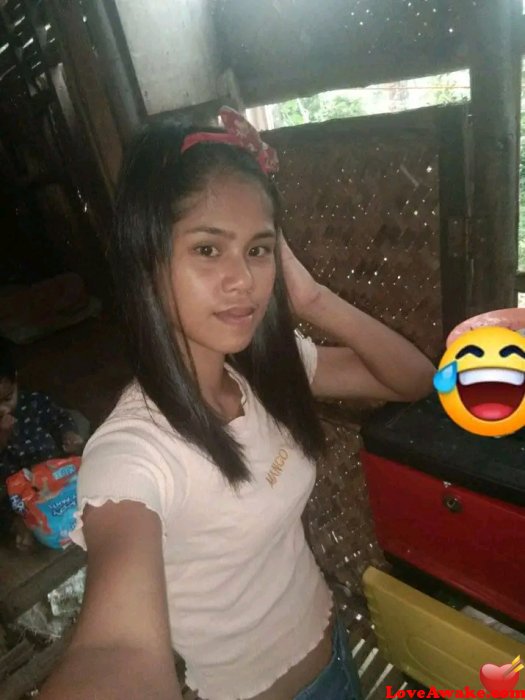 diannedianne12 Filipina Woman from Cebu