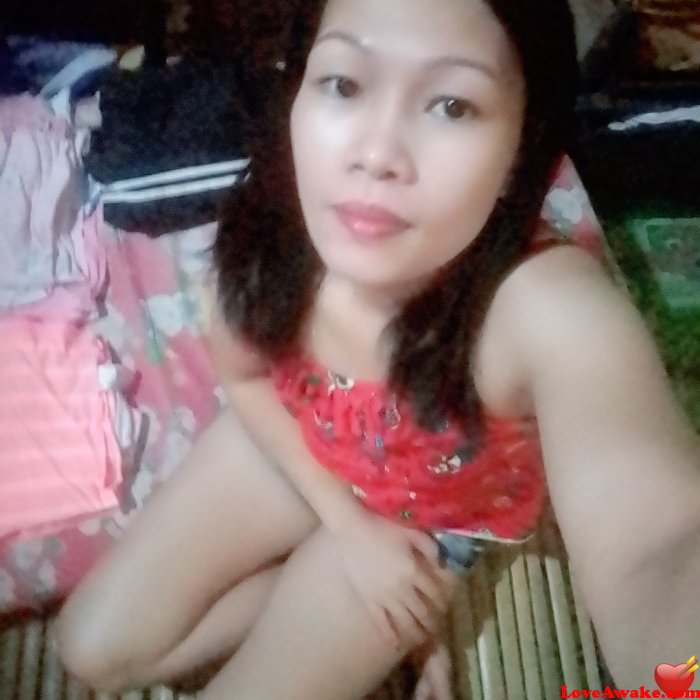 Jingkieisid399 Filipina Woman from Manila