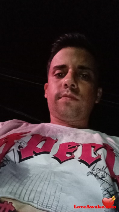 Malcriao95 Cuban Man from Camaguey