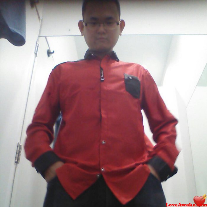leomaxwell1991 Malaysian Man from Klang