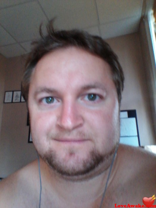 Djwalton314 American Man from Cincinnati