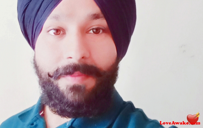 Gagan12951990 Indian Man from Hyderabad