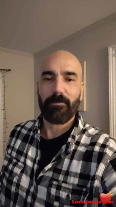 Jothebeast American Man from Portland