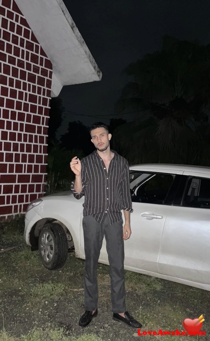 Rahulyadav66 UAE Man from Dubai