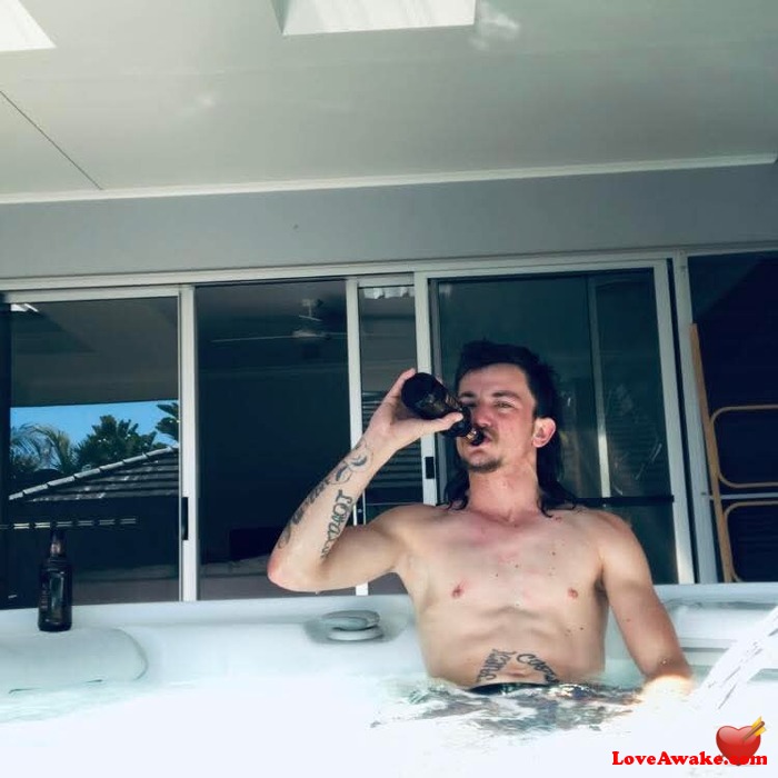 Zacc99 Australian Man from Toowoomba
