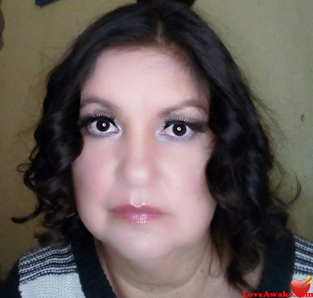 Lupita9 Mexican Woman from Hermosillo
