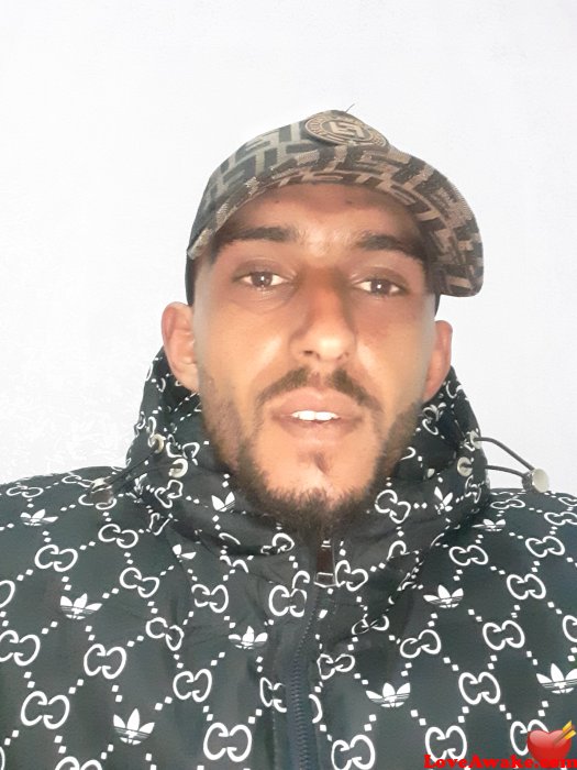Nasereddine Tunisian Man from Sfax