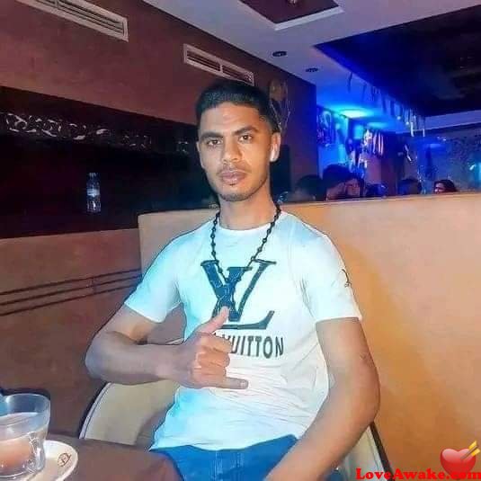 Jamil156 Morocco Man from Meknes