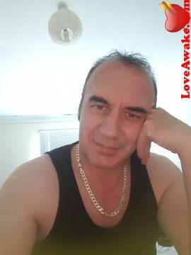 Pedro86 UK Man from St Neots