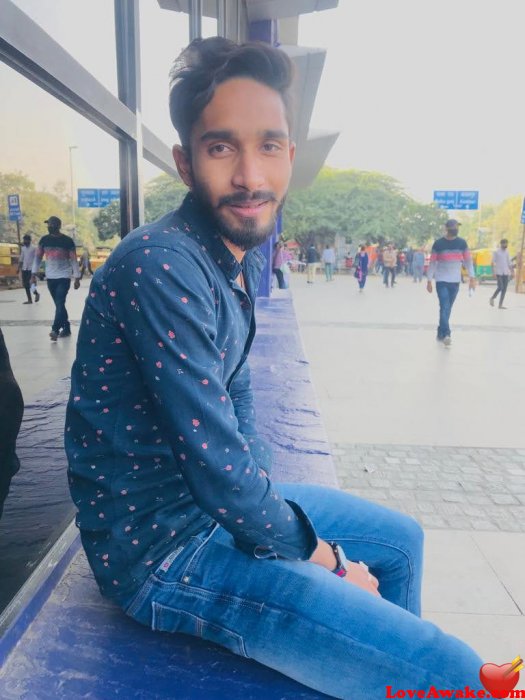 Ranjeet3690 Indian Man from Patna