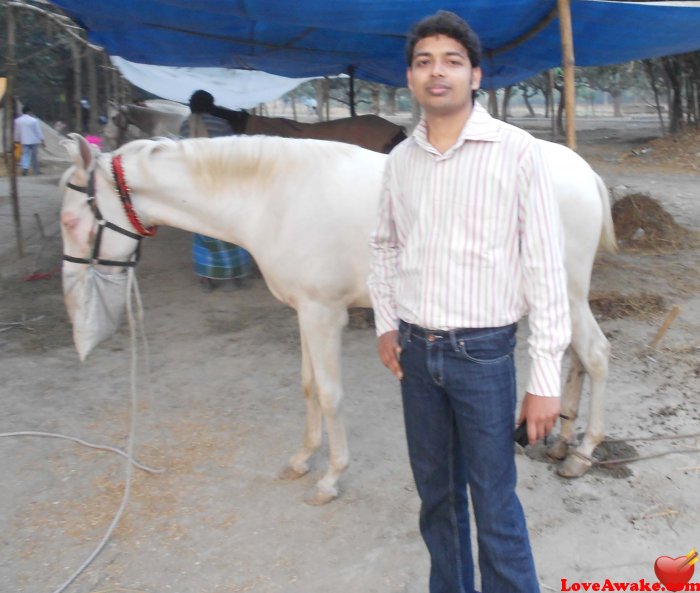 animeshdon Indian Man from Patna