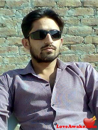 waheed789 Pakistani Man from Rahim Yar Khan