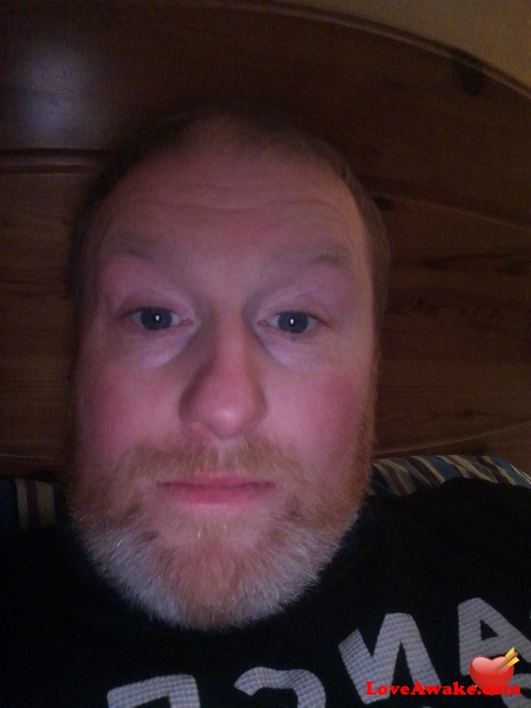 harryrebels1985 Irish Man from Mitchelstown