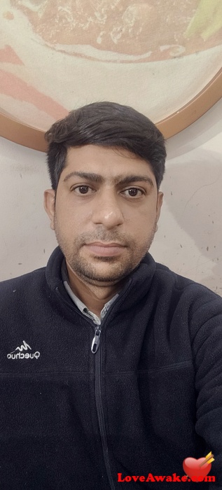 Ajay8218301168 Indian Man from Zirakpur