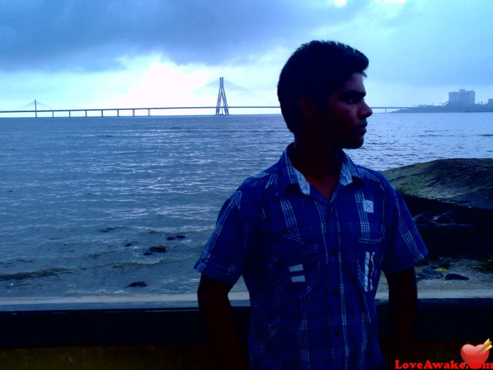 Sawy2218 Indian Man from Pune